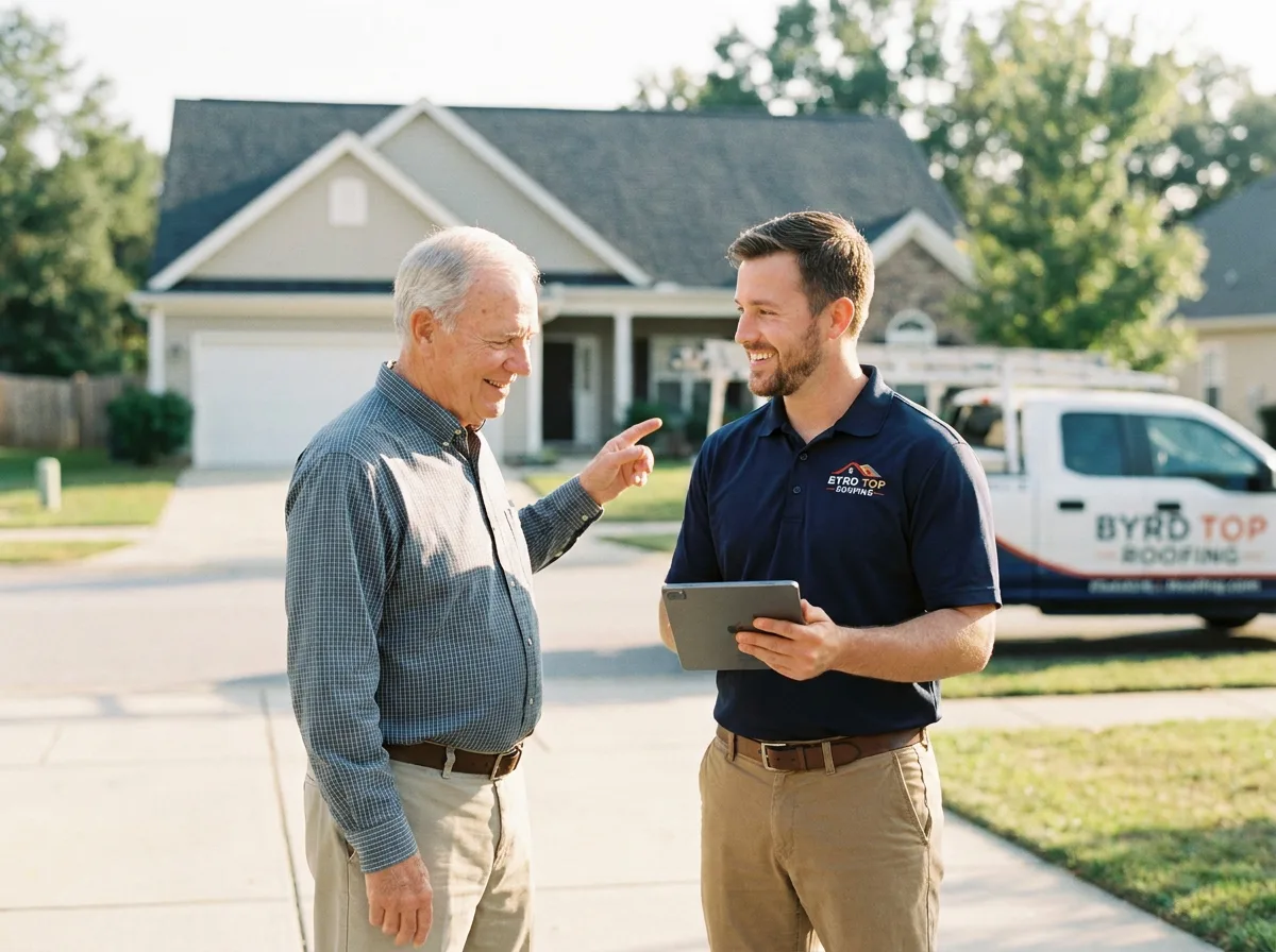 Roofing Camp Douglas, WI FAQs